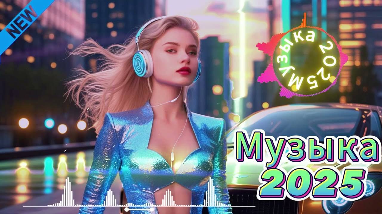 РУССКИЕ-ХИТЫ🎉Музыка -2025🔥 ЛУЧШИЕ- ПЕСНИ 2025🔥 ТОЛЬКО -РУССКАЯ -МУЗЫКА 2025❤️Новинки - Музыки.