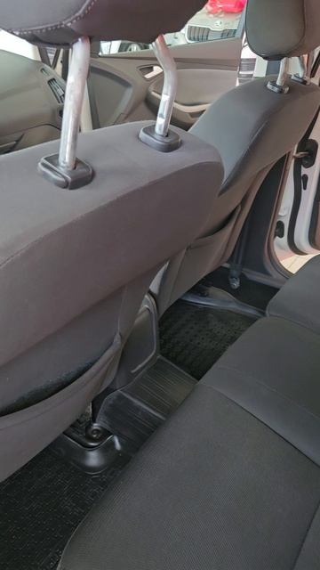 Ford Focus '2013