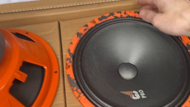 Замена штатных динамиков в Opel Astra H на DL Audio Gryphon Pro 250
