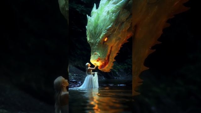 Fantasy #fairytale #unicorn