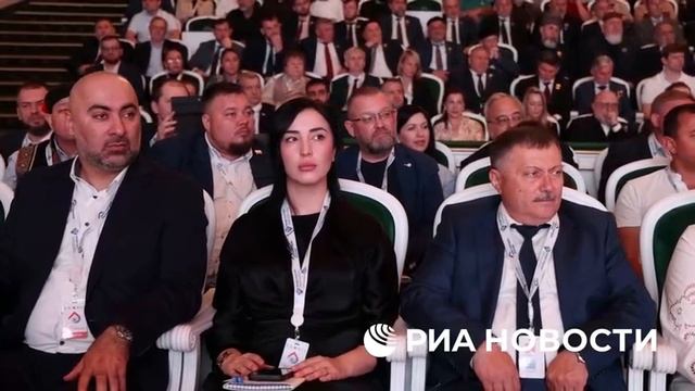 Кадыров назвал события 30-летней давности в республике попыткой расколоть Россию.