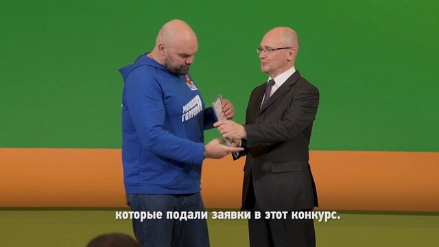 «Будем готовиться к выборам 2026 года»: участники полуфинала – о впечатлениях и планах
