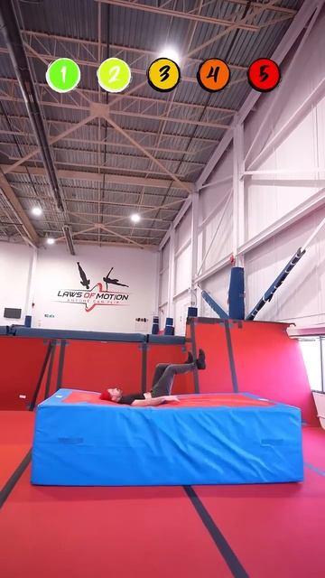 Parkour from the new Assassin’s Creed Shadows IN REAL LIFE! 🏃🔥