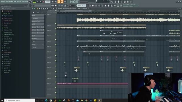 05.7. Full Beat Breakdown