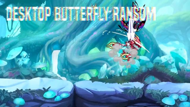 Brawlhalla - Official New Legend: Ransom Reveal Trailer