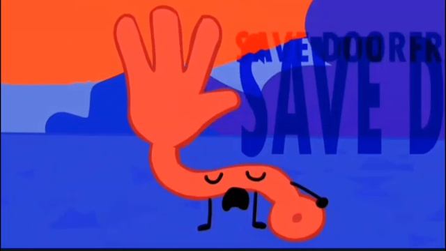 пытаюсь дублировать animatic battle