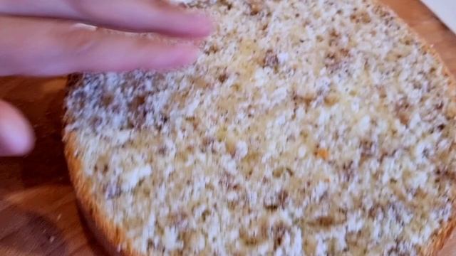 Это вкуснее ,чем вы можете представить!Ну очень вкусный Торт за 20 минут .