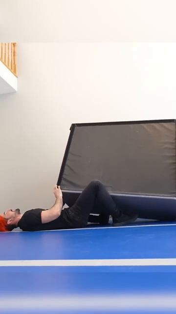 Can I land Jackie Chan’s stunt!