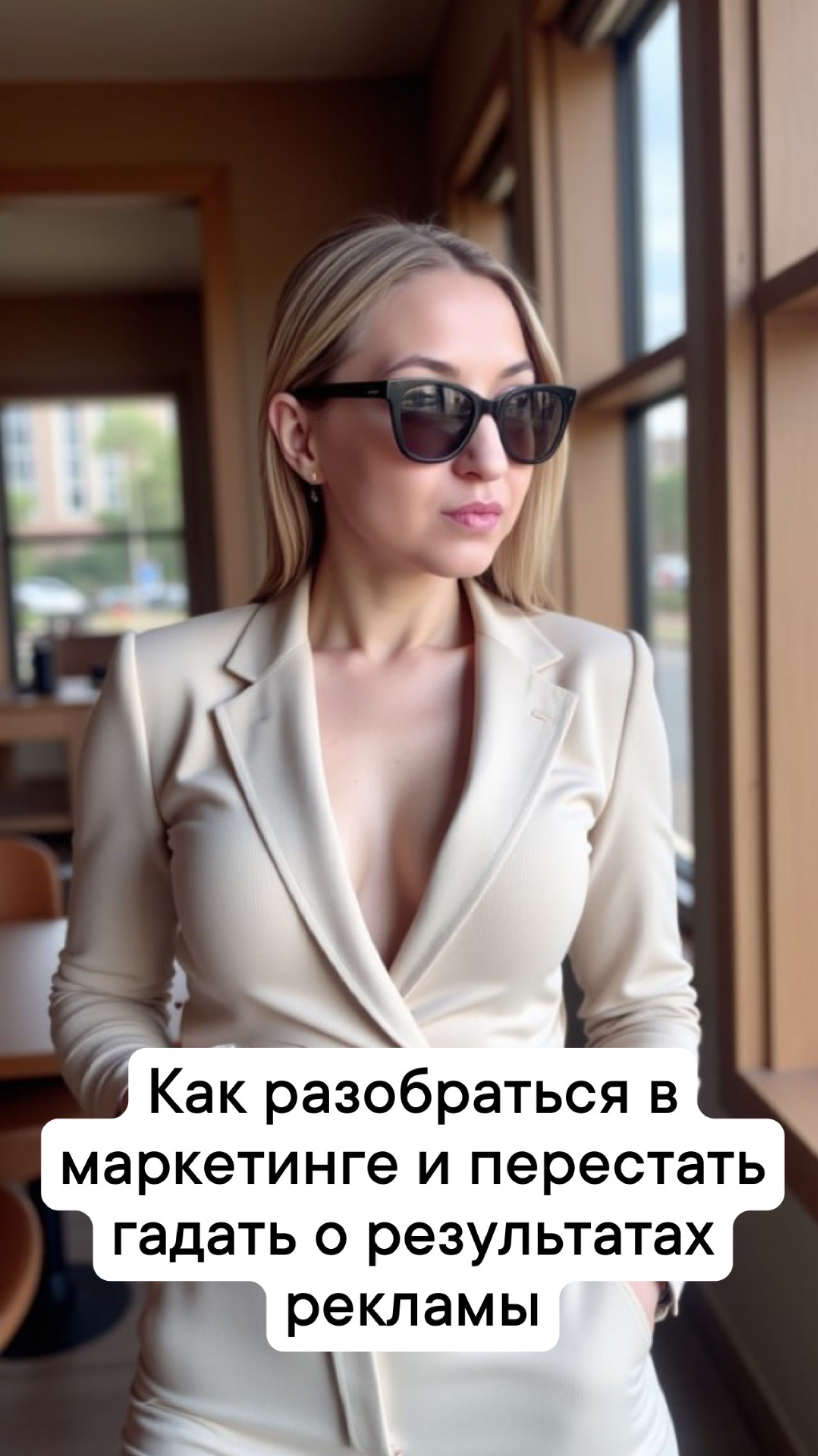Как разобраться в маркетинге и перестать гадать о результатах рекламы.