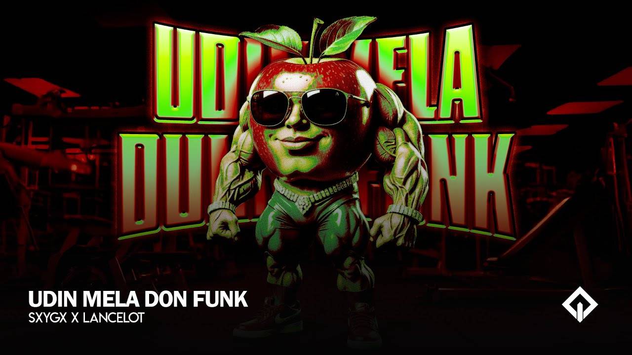 UDIN MELA DON FUNK