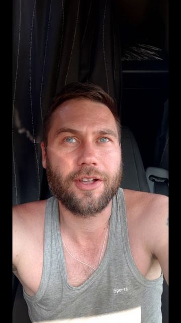 я узнал, что у меня (дальнобойщикам посвящается) #юмор #топ #брат #scania #негабарит #дальнобой