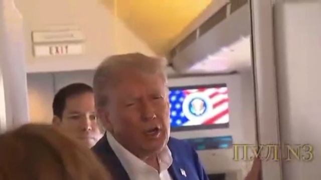 🇺🇸🇺🇦 "Что я ему скажу?" - Трамп о грядущей встрече с Зеленским