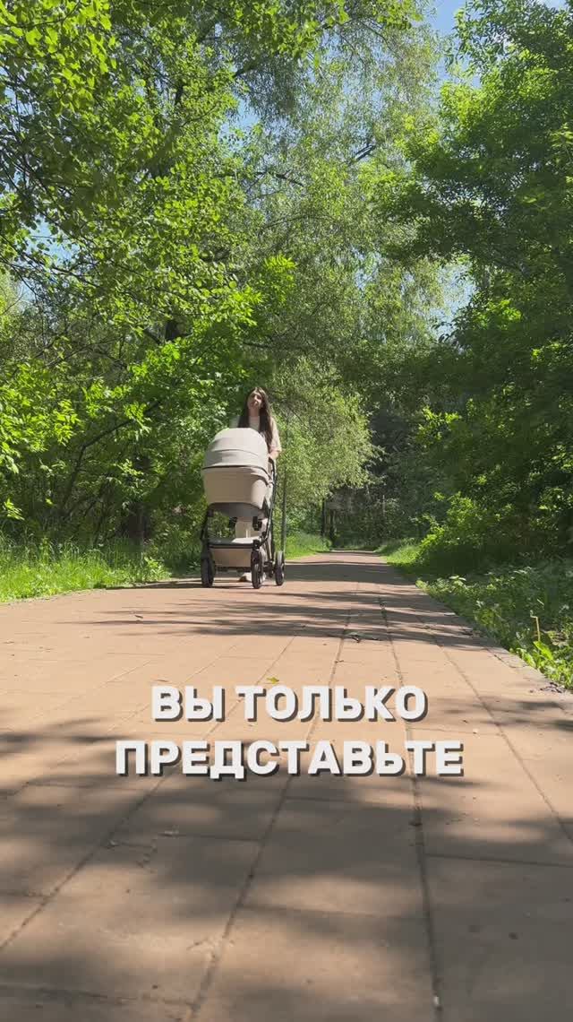 Коляска Tutis VIVA 5