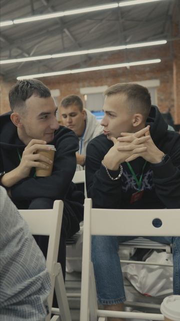 День с предпринимателем Воронеж 2024