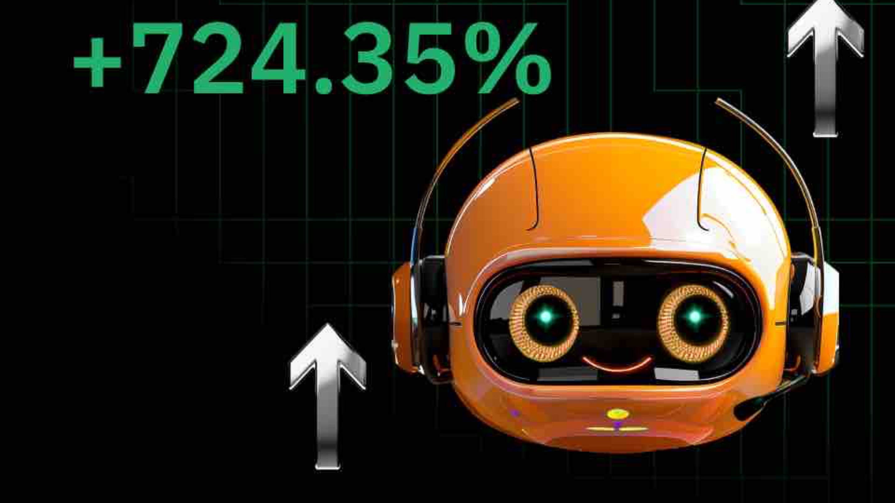 Стоит ли доверять торговым роботам на Форексе в 2025 году? #forex #trading #пассивныйдоход #st