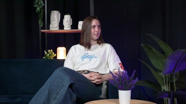 🏀 ИНТЕРВЬЮ С АЛЁНОЙ СМИРНОВОЙ: СЕКРЕТЫ УСПЕХА ЧЕМПИОНСКОЙ КОМАНДЫ