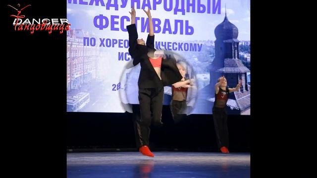 22 05 27 АД Конкурс Волшебная Лампа