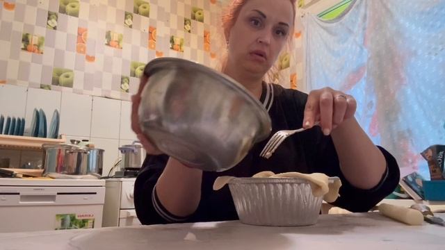 ЛЕТО ПРИШЛО🤗,СУП ОДИНОКОЙ ВЕТКИ СИРЕНИ😂✨, ПИРОГ С ТУНЦОМ🤗