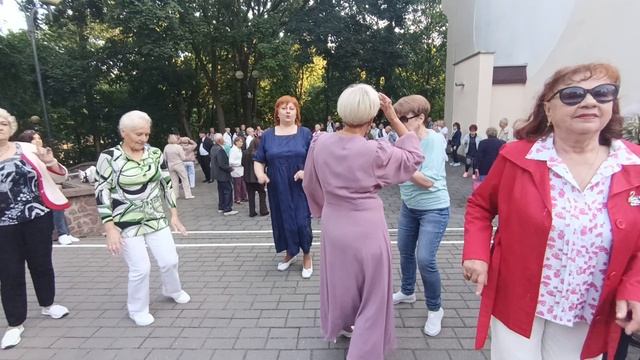 Tu es foutu....... 21.06.25 Гомель парк Луначарского 🥰💫