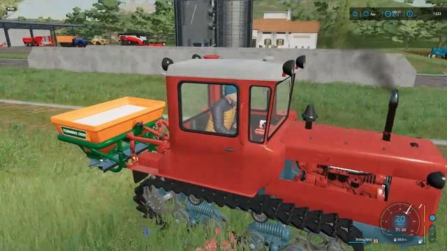 Фарминг Симулятор Farming Simulator-32