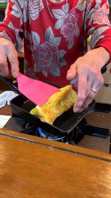 CfbveVJcdos - おばあちゃんが作るエッグトーストが美味しすぎた！大阪市にある「ニュールーブル」#大阪グルメ #japanesefood #japantravel