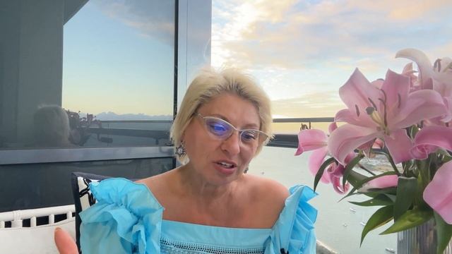РАК - ГОРОСКОП НА ИЮЛЬ 2025 года от ANGELA PEARL