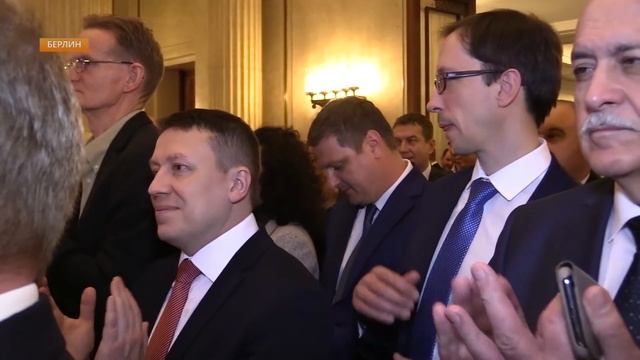 ЗЕЛЁНАЯ НЕДЕЛЯ - 2