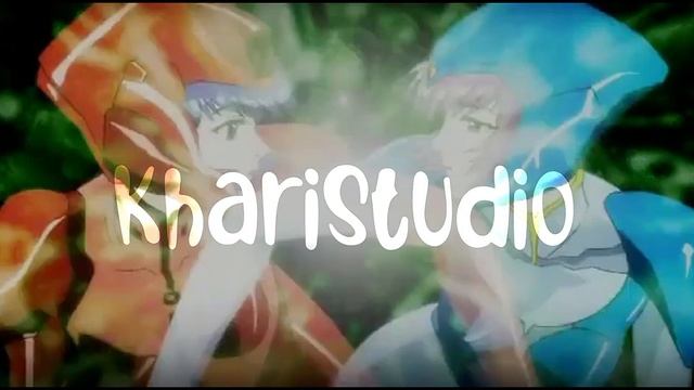 『TV』Aquarian Age: Sign for Evolution - Opening [Everlasting Love] (Russian cover by KhariStudio)