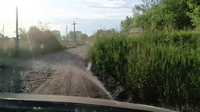 Таро по дате рождения, еду с дачи АЗС/24.06.25г.