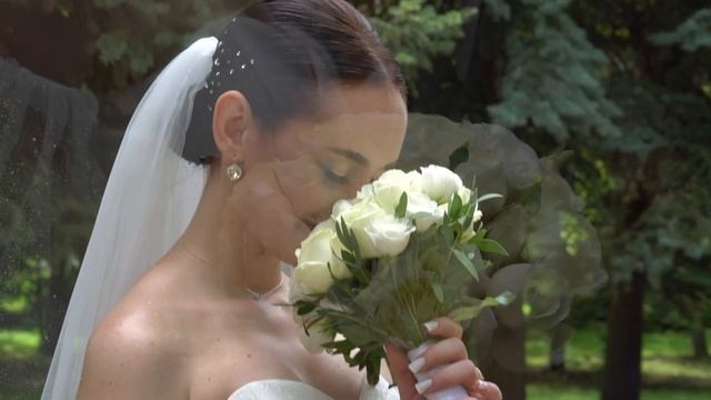 Wedding day 09.08.2024