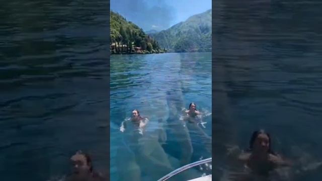 Лавочка детства.