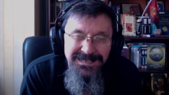 История России. Савромат. Нашествие на Русь. 28. Мнение о Нашествии
