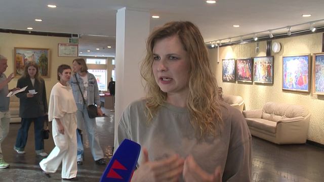 Фестиваль-конкурс «Душа Победы» прошёл в Нижнем Новгороде