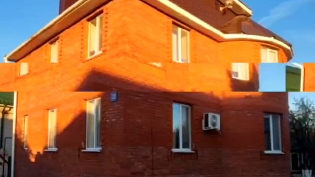 Фасадные решения АМК