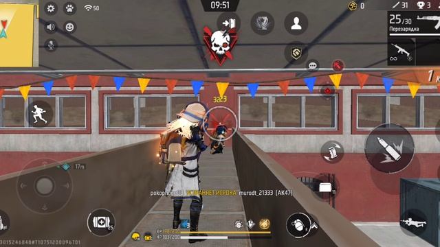 Free Fire