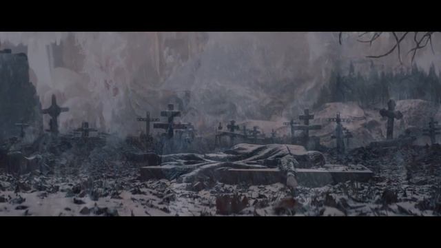 Дракула — трейлер