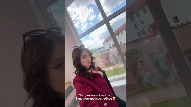 Как вам образ Лизы Субботиной? 🔥