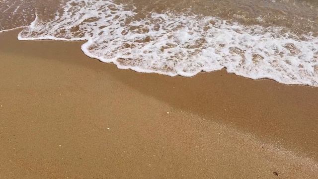 Чистейшие пляжи в Витязево