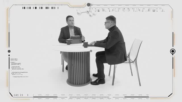 Анонс второго выпуска подкаста «Это понятно»
