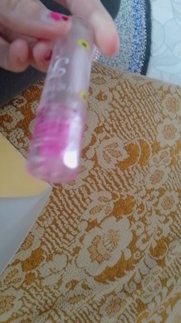 🎀распаковка