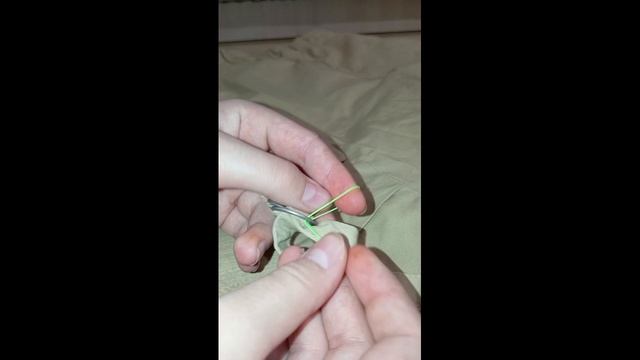 ни как у всех 😃
