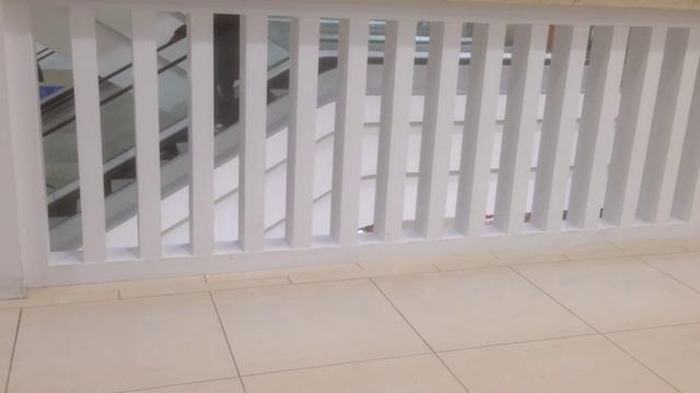 Движение вниз по лестнице. ) (5)