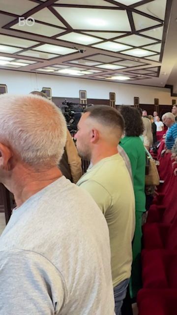Приговор одной из крупнейших преступных группировок Казани ОПГ «Перваки»