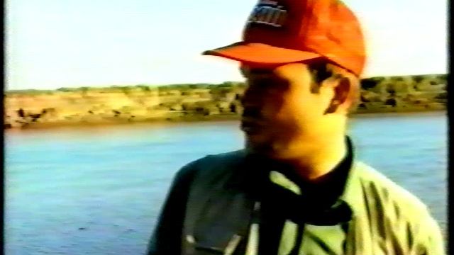 Русская рыбалка - выпуск 8 
Ловля судака в Подмосковье - (запись 1999 год)