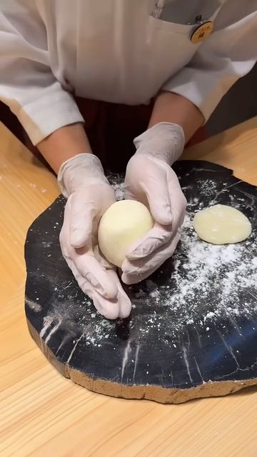 3eEiIQLjxPo - Mochi ice cream🍡