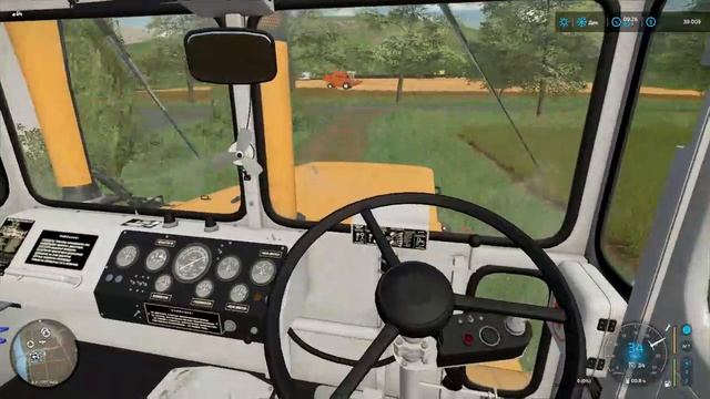 Фарминг Симулятор Farming Simulator-77