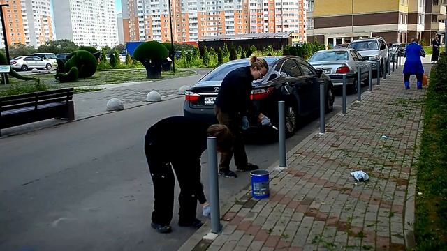 В Твери продолжается кампания по летнему трудоустройству подростков