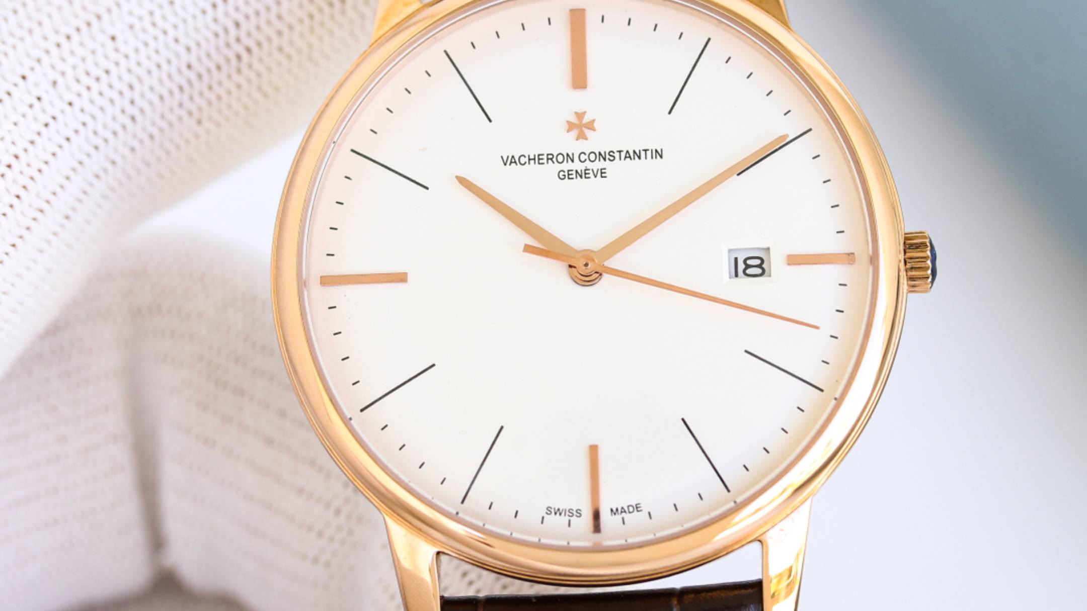 Vacheron Constantin реплика 345 $
