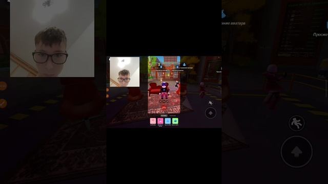 Играю в ЗАКЛИПИТЕ ЭТО (ROBLOX)
