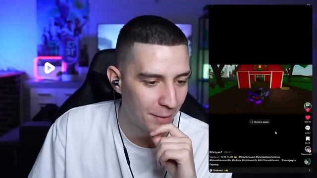 ГЛЕНТ САМЫЕ ПРОСМАТРИВАЕМЫЕ SHORTS ROBLOX В МИРЕ!